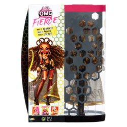 LOL SURPRISE - Куклы LOL OMG Fierce Royal Bee 585251