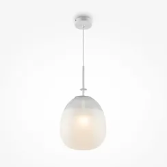 Подвесной светильник Луна / Lune 3000К 5Вт Maytoni p072pl-l5w3k