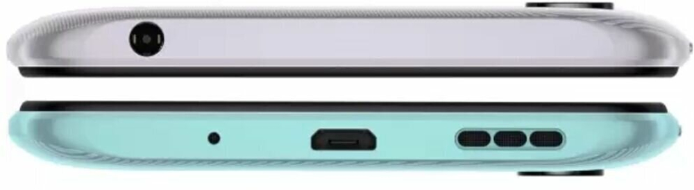 Смартфон Xiaomi Redmi 9A 2/32 RU, Glacial Blue