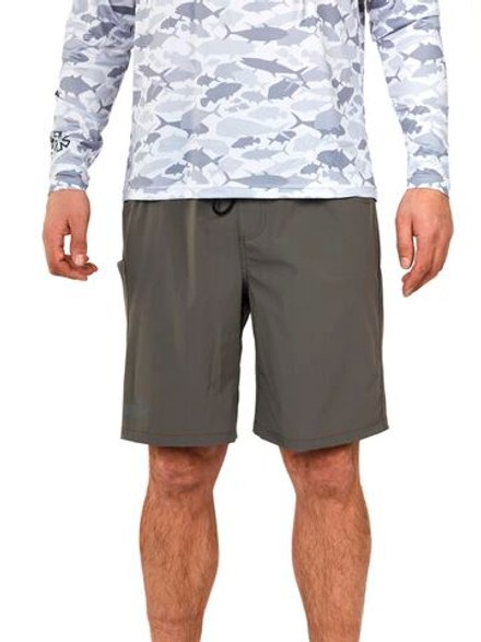 Шорты Norfin SUN PRO RELAX 05 р.XXL