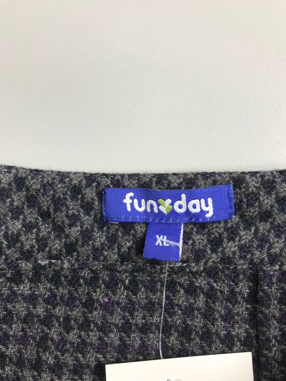 Юбка Fun Day теплая 50 размер