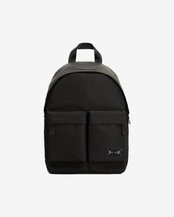 Рюкзак Daypack Special Series черный