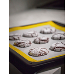 Набор ковриков для духовки ove, 30х40 см, 2 шт.