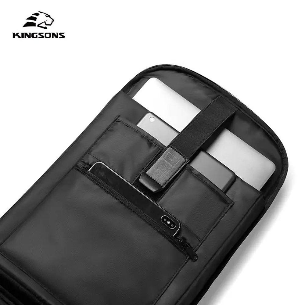 Рюкзак для ноутбука KARL