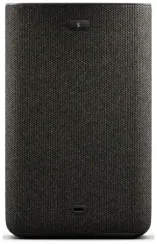 Умная колонка Яндекс Станция 2, Черный