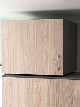 Шкаф-антресоль ВЕНА-2