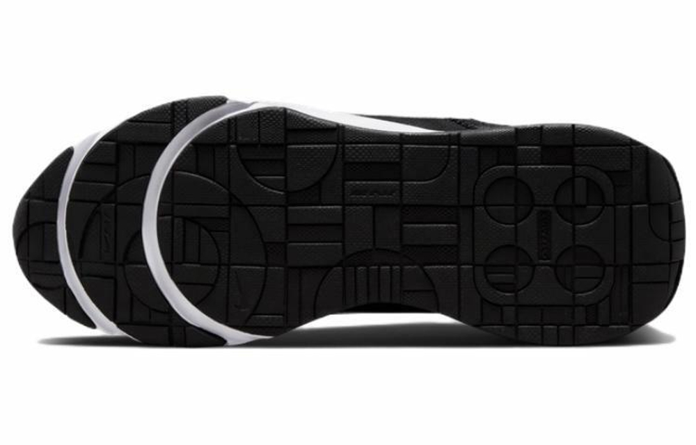 Кроссовки Nike Air Max Intrlk Lite (Женская размерная сетка)
