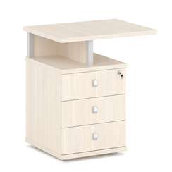 Тумба приставная 670х524х750 V-242