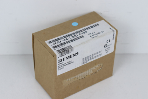 SIEMENS 6ES7 144-1JB31-0XB0