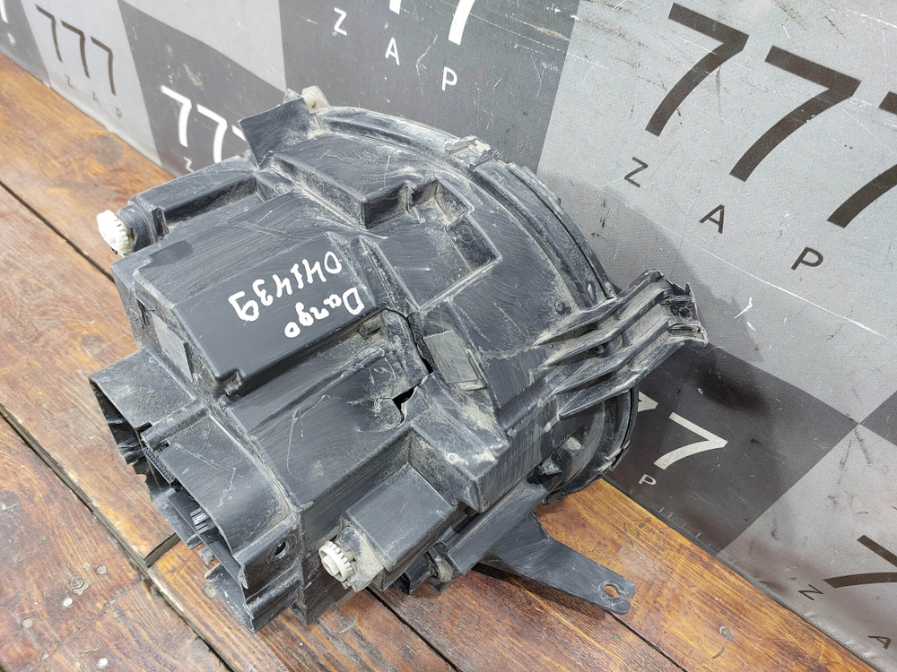 Фара правая LED Haval Dargo 22-нв Б/У Оригинал 4121101XKN04A