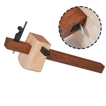 Рейсмус разметочный ПЕТРОГРАДЪ, н5, модель Бондарева Zzz М00021457