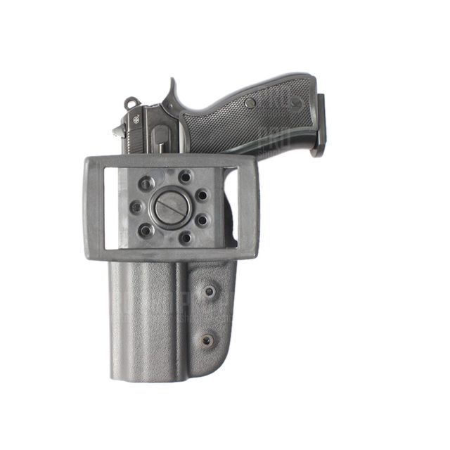 Кобура для CZ 75 Shadow № 25, Stich Profi