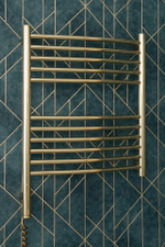 Сунержа Богема 3.1 выгнутая 1200х500 МЭМ левый