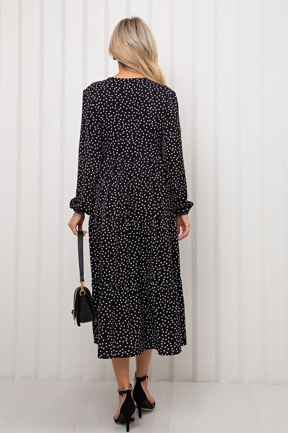 Платье Памела №20 Valentina