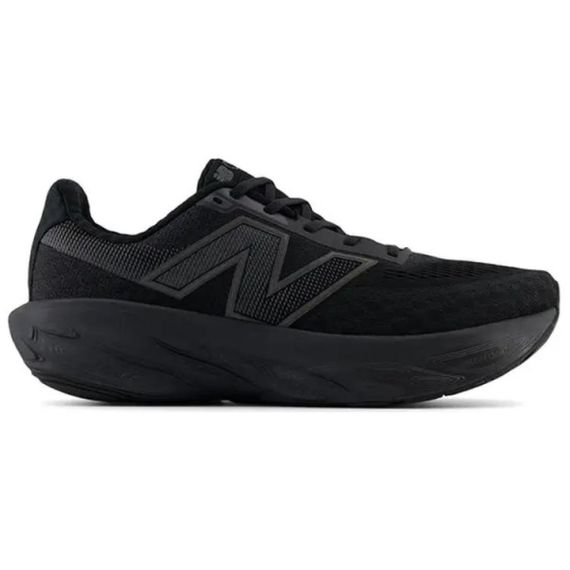 New Balance Fresh Foam X 1080 v14 Беговые кроссовки Низкие Черные Мужские