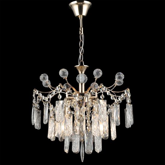 02584-0.4-04 FGD светильник потолочный