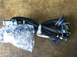 Жгут электропроводки 21Q6-10502