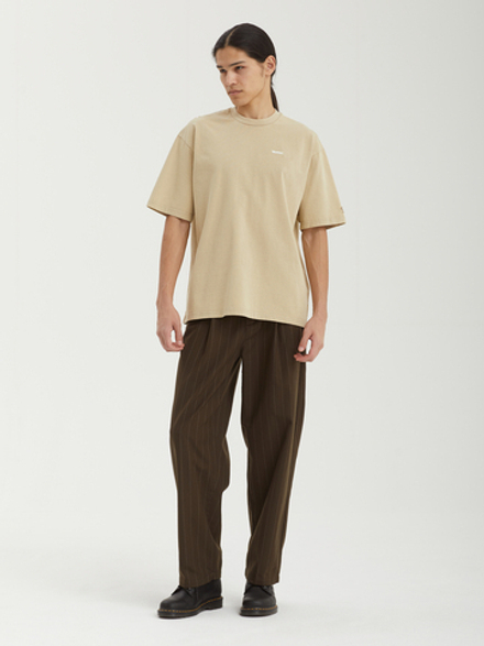 Мужская Футболка Basic