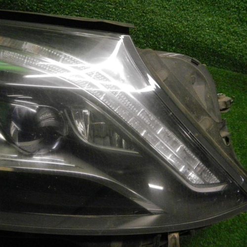 Фара правая Mercedes S W222 (2013-2017) LED