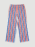 Пижама мужская Mjölk х СКА Stripes