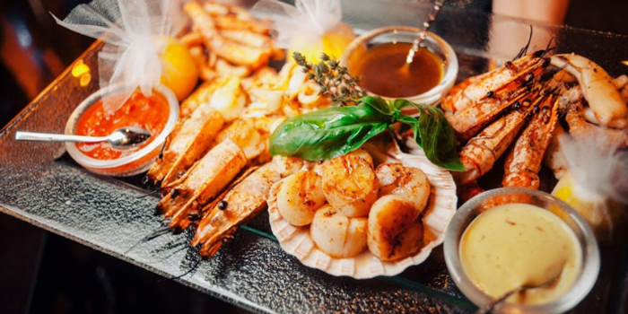 Популярные заказы