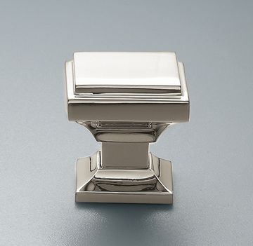 Ручка кнопка RH Dillon