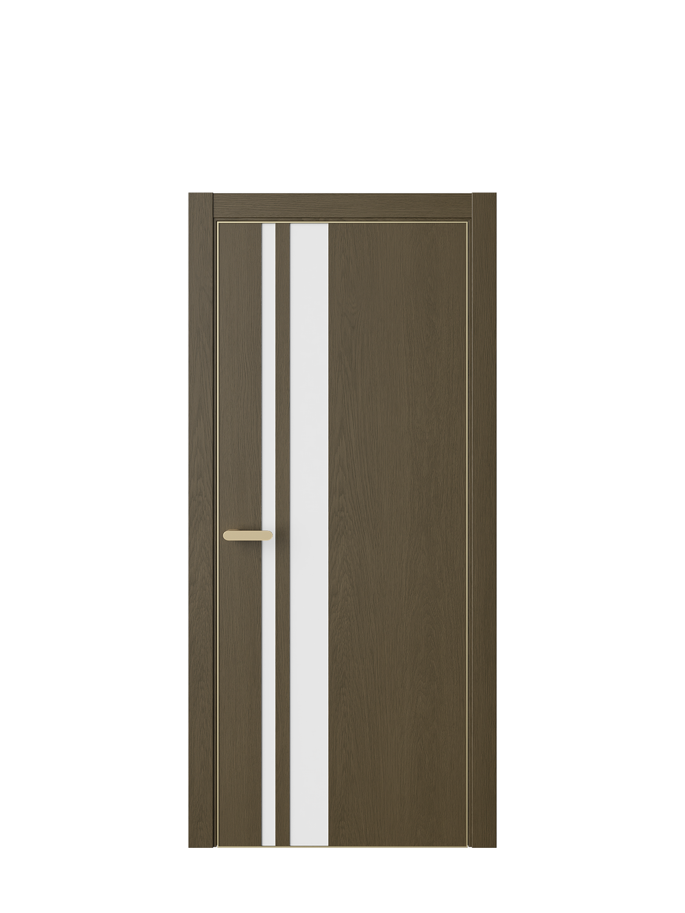 Межкомнатная дверь U38