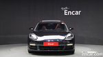 Porsche Panamera (971) 3.0 AWD (02.2020)