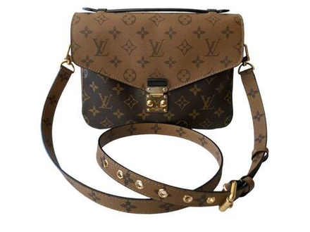 Сумка Louis Vuitton POCHETTE METIS