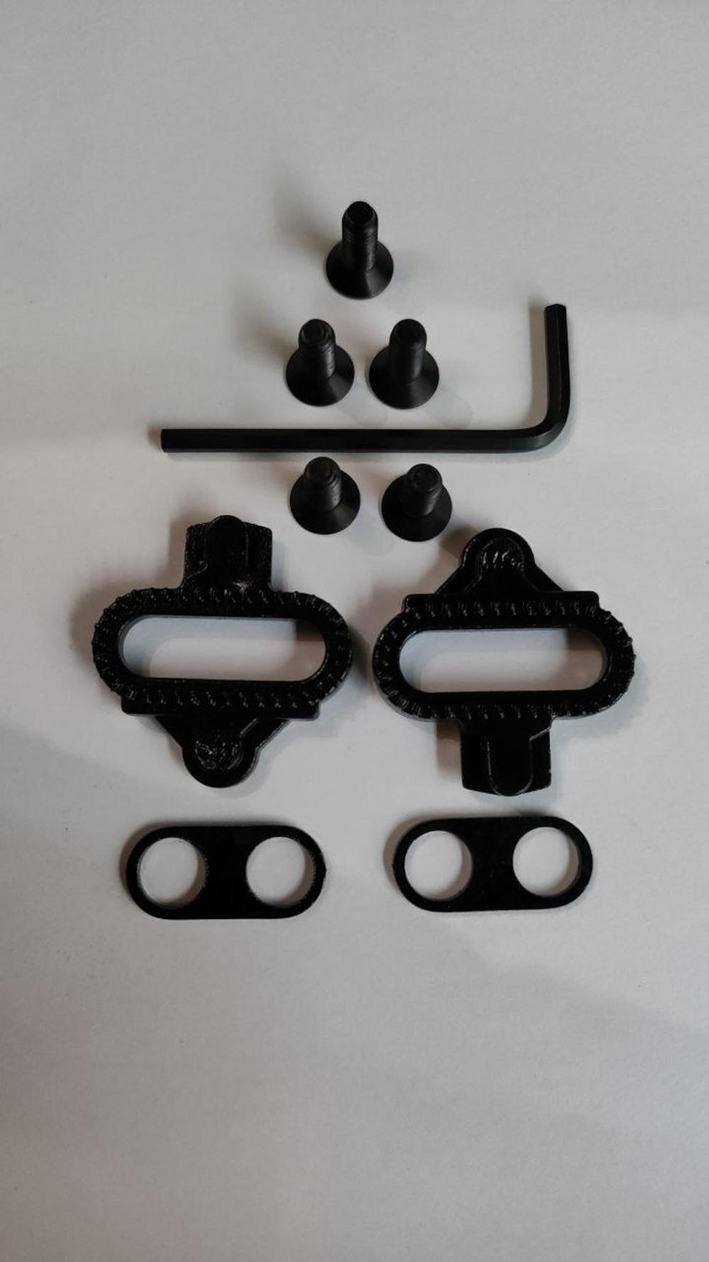 Шипы для контактных педалей Shimano SPD