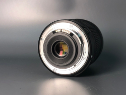Canon EF-S 18-135mm 3.5-5.6 IS STM
