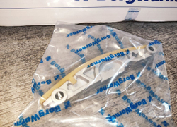 Комплект цепи грм VAG 2.8 - 3.0 tfsi \ BorgWarner BMA5450