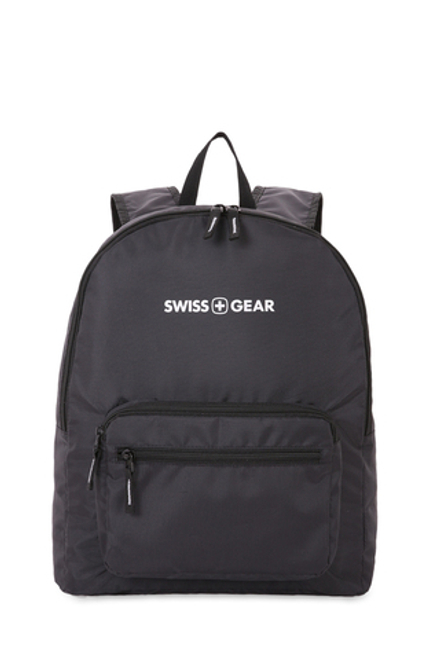 Складной рюкзак  33,5х15,5x40 см (21 л) SWISSGEAR 5675202422
