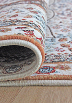 Isfahan D514 CREAM Прямой