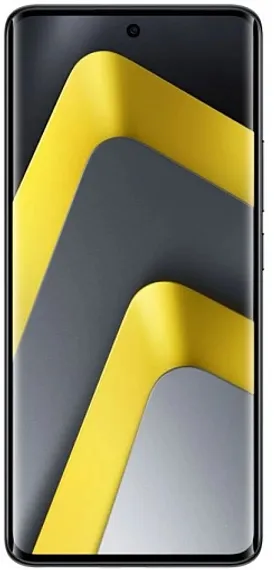 Смартфон Xiaomi POCO M8 5G 8 ГБ | 256 ГБ (Чёрный | Black) (версия Global)