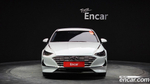 Hyundai Sonata Hybrid (DN8) Premium (12.2019)