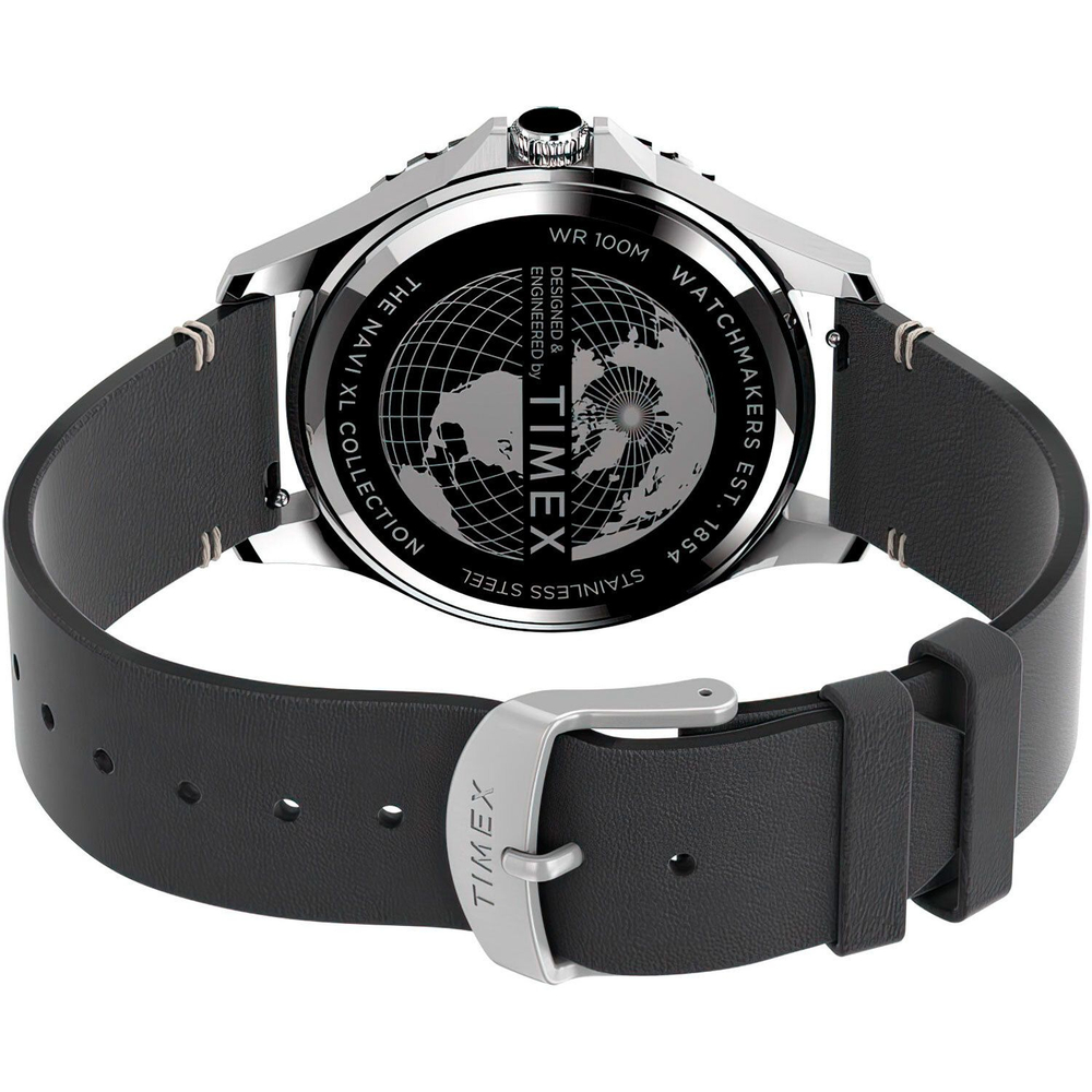 Мужские наручные часы Timex TW2V45300