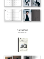 товары CHEN - CНEN'S СНENNEL ON & OFF 2025 SEASON'S GREETINGS