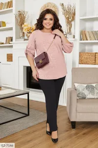 Костюм EZ-7141 Фабрика Моды