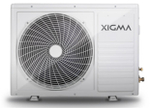 Сплит-система кондиционер Xigma Turbocool XG-TX21RHA