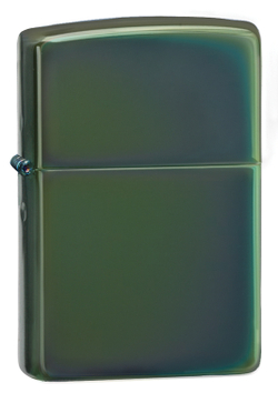 Зажигалка ZIPPO Classic Chameleon™ ZP-28129