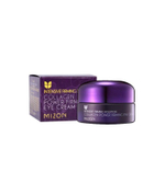 Укрепляющий крем для кожи вокруг глаз с коллагеном Mizon Collagen Power Firming Eye Cream 25 мл.