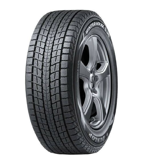 Dunlop Winter Maxx SJ8 235/55 R17 99R