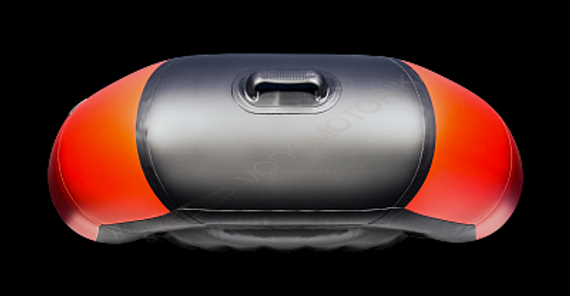 Надувная лодка Таймень NX 270 НД