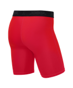 Шорты компрессионные Jogel CAMP 2 PerFormDRY Baselayer Short, красный R2