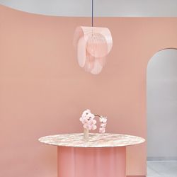 Подвесной Светильник Pinka D40 By Imperiumloft