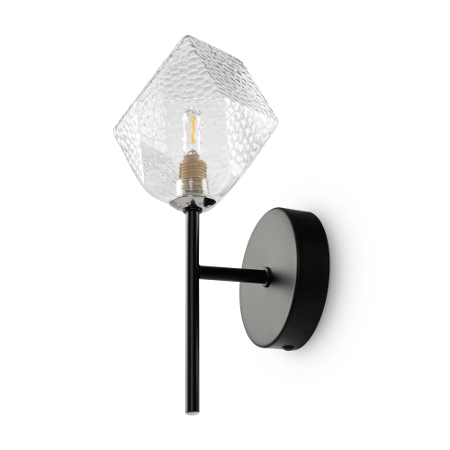 Настенный светильник (бра) Freya FR5328WL-01B