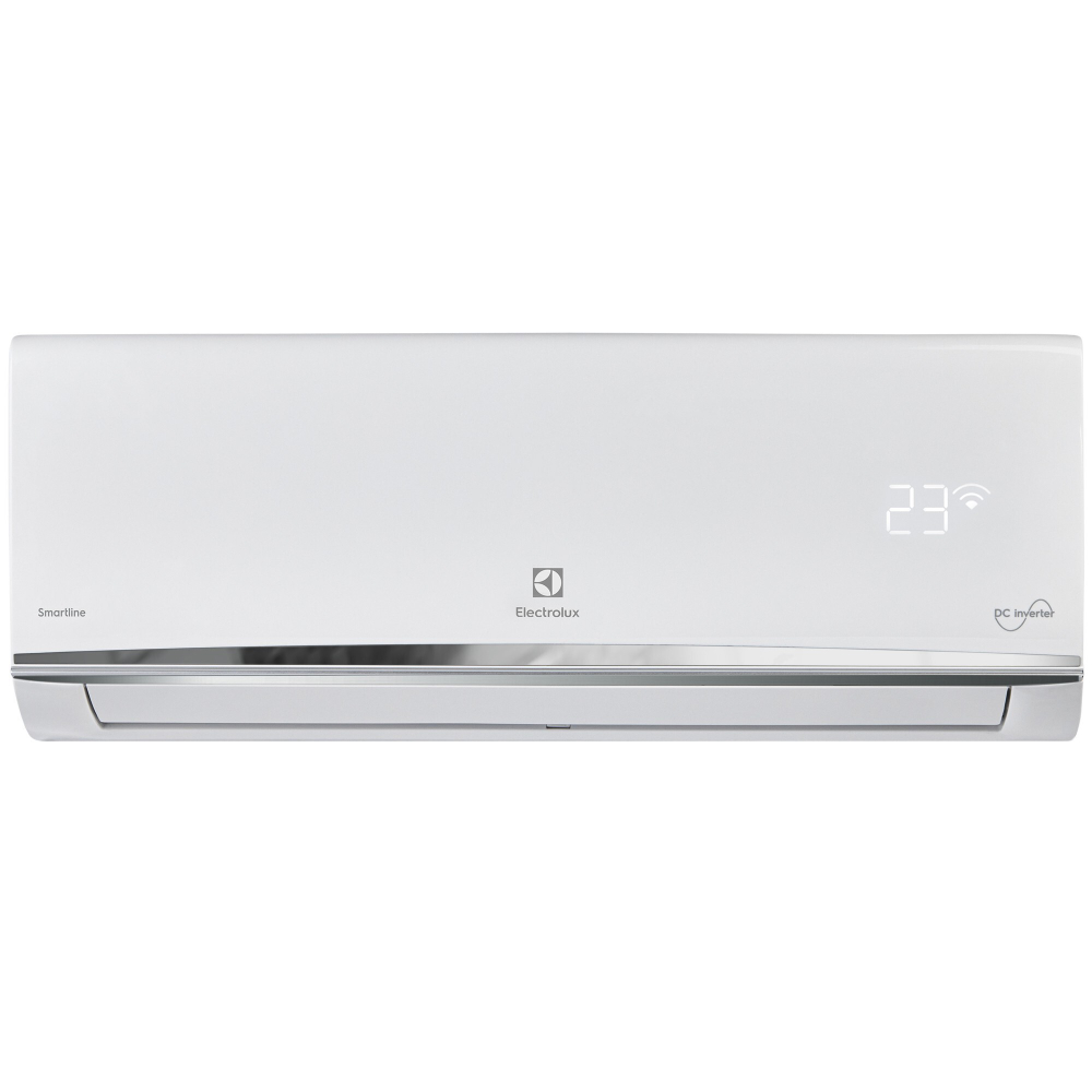 Сплит-система инверторного типа Electrolux Smartline DC EACS/I-09HSM/N8_V2 комплект