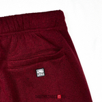 Спортивные штаны на флисе