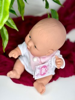 Пупс Berbesa GORDI 26см (260B6)